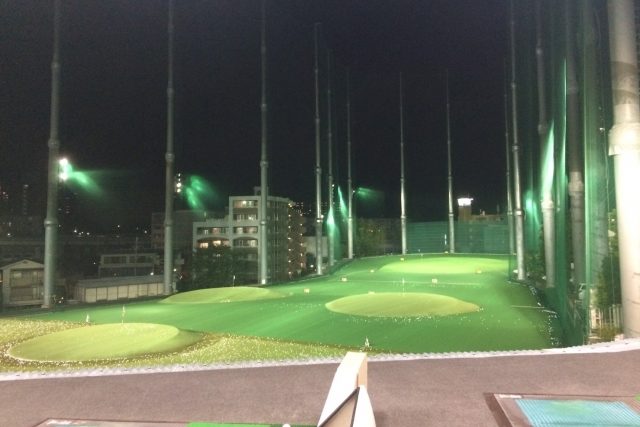 【金沢市近郊のゴルフ練習場6選】おすすめの打ちっぱなし施設を紹介